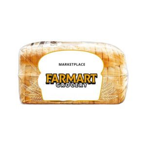 Hovis Farmhouse Soft White Bread