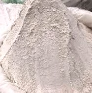 original yam flour (Elubo isu)